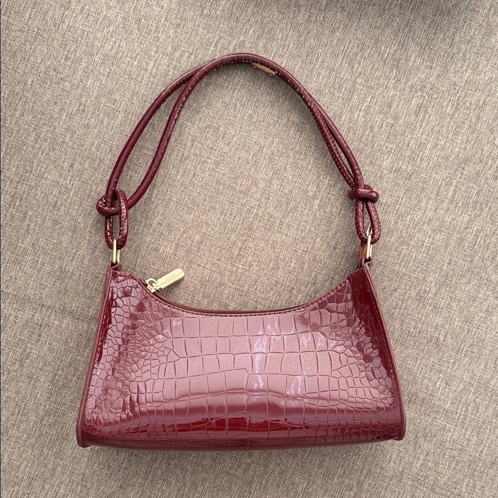 8 Other Reasons | Knot Shoulder Bag